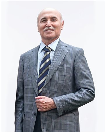 دکتر حمیدرضا ارجمندی