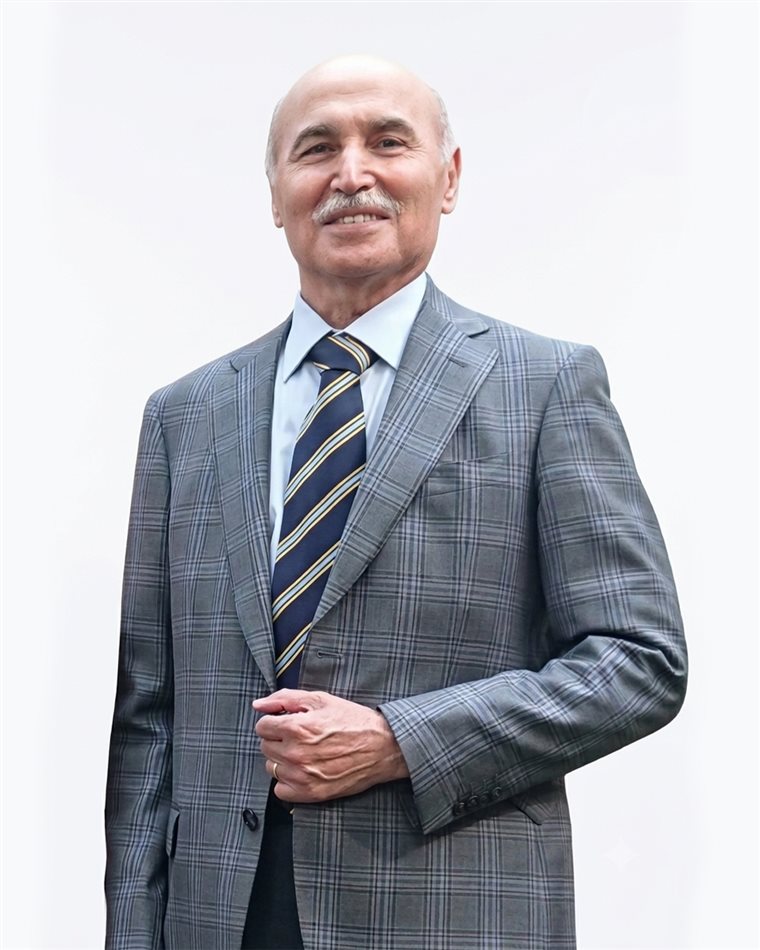 دکتر حمیدرضا ارجمندی
