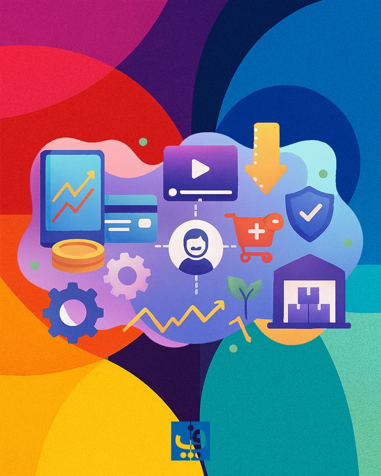 ترندهای کلیدی توسعه کسب و کار در ایران امروز